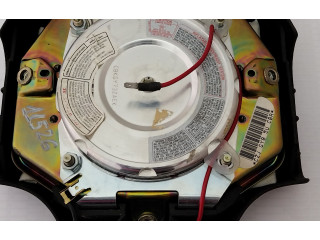 Подушка безопасности водителя P5DU39SX8, 55314762 Jeep Grand Cherokee