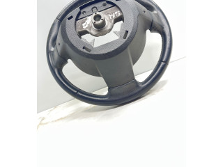 Руль Skoda Yeti (5L)  2009 - 2017 года 48430JD010, 22840766      