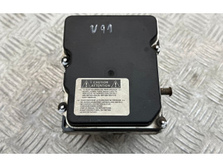 Блок АБС 440500F030, 0265950412   Toyota  Corolla Verso AR10  2004 - 2009 года