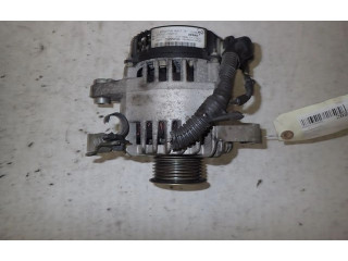 Генератор 5705NN   Peugeot 107      