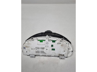 Панель приборов 78100G200 Honda Accord