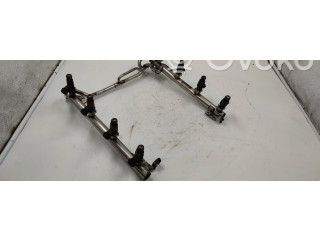 Комплект форсунок 079133551b, 079133681p Audi A6 S6 C6 4F BNK