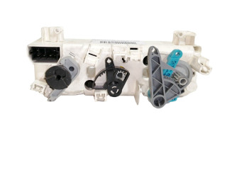 Модуль блока управления кондиционером 657419D Peugeot 306