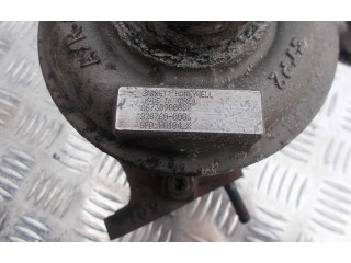 Turbodmychadlo Турбина 8297600006 SsangYong Tivoli