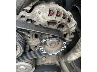 Генератор Skoda Fabia Mk4 (6VA)