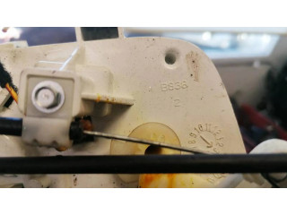 Блок управления климат-контролем B838   Fiat Grande Punto