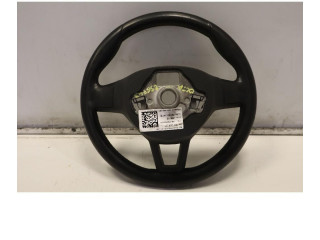 Руль Skoda Octavia Mk3 (5E) 2013 - 2019 года 5E0419091BQ