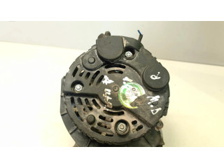 Генератор Mercedes-Benz A W168 1.6