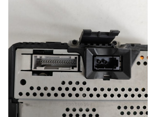 Přístrojová deska Volkswagen Touareg II 2016 7P6920983G, 0263677157