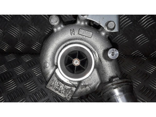 Турбина Mitsubishi Outlander tf035hl1009gftvg