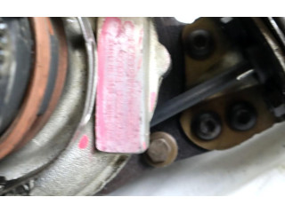  Турбина Ford S-MAX  9671413780         