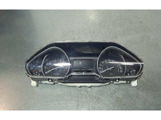 Панель приборов 9825986180, 210KM   Peugeot 2008 I       