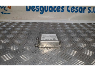 Блок подушек безопасности 6Q0909605H, 5WK42950 Skoda Fabia Mk1 (6Y)