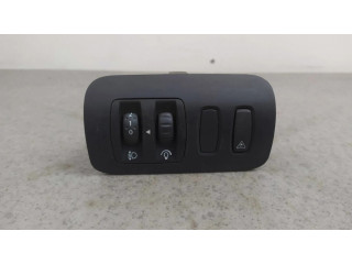 Включатель регулировки высоты фонарей