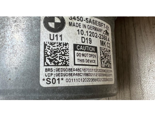 Jednotka ABS 3450-5A6EBF7-01 BMW X1 U11 2024