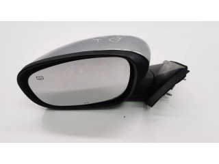 Зеркало электрическое     левое   Chrysler 300 - 300C  2005-2010 года   