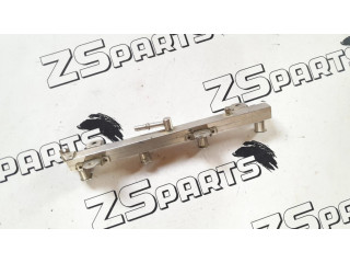 Топливная рампа    BMW 3 E46 2.0 