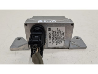 Датчик ESP (системы стабильности) (датчик продольного ускорения)