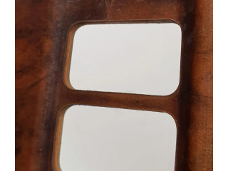 Блок управления климат-контролем 1246830068   Mercedes-Benz E W124