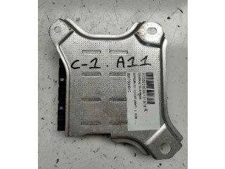 Блок подушек безопасности 891700H010, CENTRALITAAIRBAG   Citroen C1