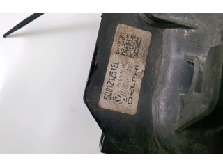 Интеркулер 4E145749F, I1-2369L Volkswagen Golf VII