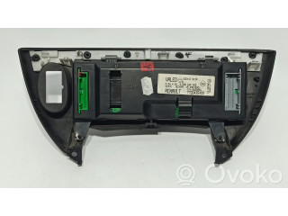 Блок управления климат-контролем 69470001, 7700435400 Renault Scenic RX
