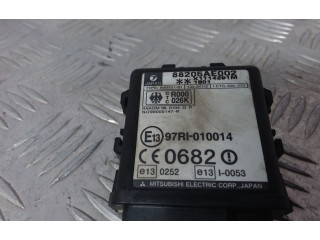 Блок управления иммобилайзера