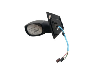 Зеркало электрическое        Citroen C2   -  года   