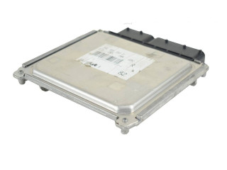 Блок управления двигателя 04L907445B, 04L906056D Skoda Octavia Mk3 (5E)