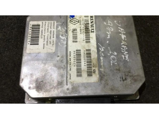 Řídící jednotka 7700874432, 7700874432/--g  770087468   Renault Safrane 1997