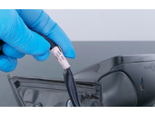 Зеркало электрическое        Audi A3 S3 A3 Sportback 8P  2005 - 2013 года   