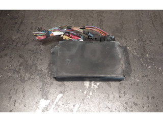 Блок комфорта 4B0962258L Audi A6 S6 C5 4B