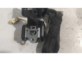 Передний ремень безопасности