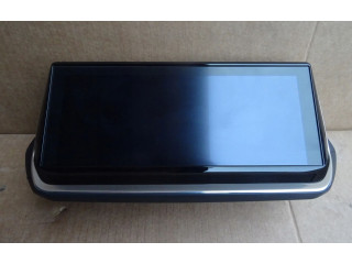 Дисплей    9824619980   Peugeot 2008 II