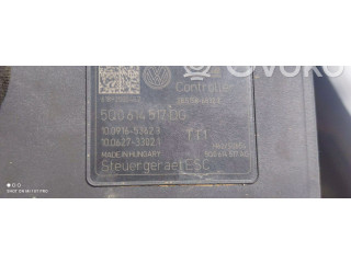 Jednotka ABS 5Q0614517 Audi A3 S3 8V 2019