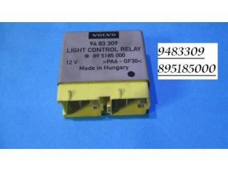 Реле фонарей