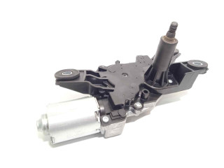 Моторчик заднего дворника 8888040488, 0390205042    Lynk & co 01