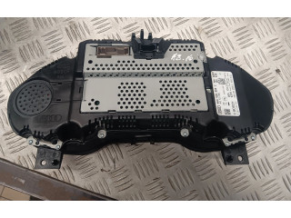 Přístrojová deska  Audi A8 S8 D4 4H 2011 4H0920880C  