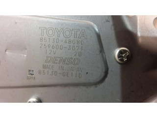 Моторчик заднего дворника 8513048080, 2596003071    Lexus RX 450H