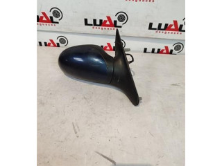 Зеркало (механическое) Peugeot 406 1996 - 1999 года