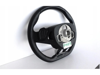 Руль Skoda Octavia Mk4 2019 - года 5E3959542J