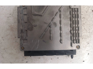 Блок управления двигателя 0261206828   Volvo V70