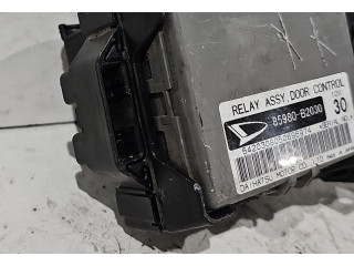 Блок предохранителей 85980-B2030, 85980-B2030   Daihatsu Cuore    