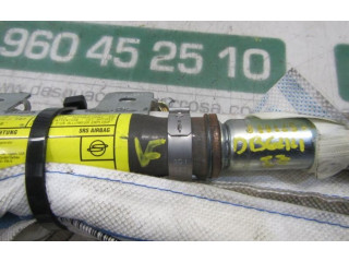 Подушка безопасности двери SsangYong Kyron