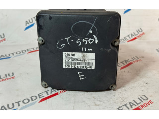 Jednotka ABS 6799048, 6799050 BMW 5 GT F07 2011