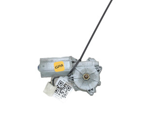 Vstřikovací lišta 6405A2, N0-9966Y Citroen AX CDZ