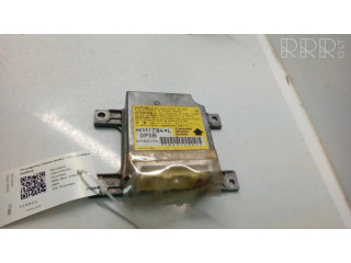 Блок подушек безопасности MR551784L, W2T60275A Mitsubishi Pajero