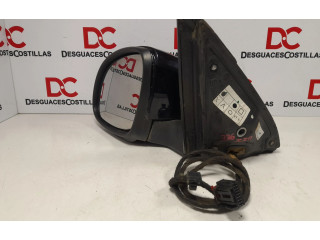 Zpětné zrcátko Volkswagen Tiguan 2009 5N1857501AK