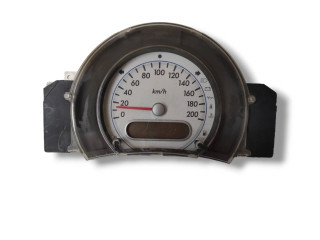 Панель приборов 3410051K44, C150021   Suzuki Splash       