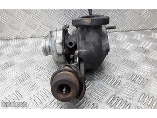  Турбина KIA Ceed  282012a400         